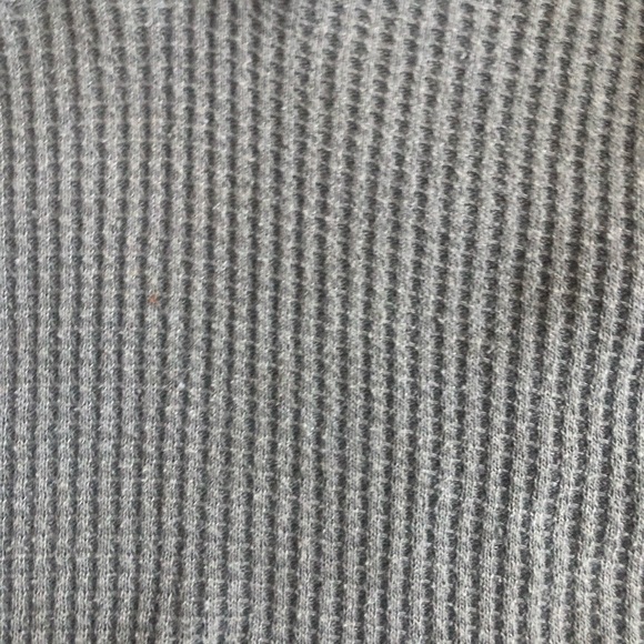 BKE washed thermal hoodie - Picture 6 of 10